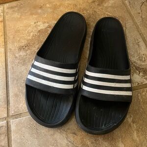 Adidas Slides